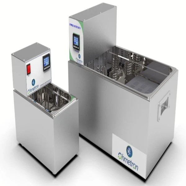 STIRRED WATER BATH by IGNEOUS TECHNOLOGIES PRIVATE LIMITED